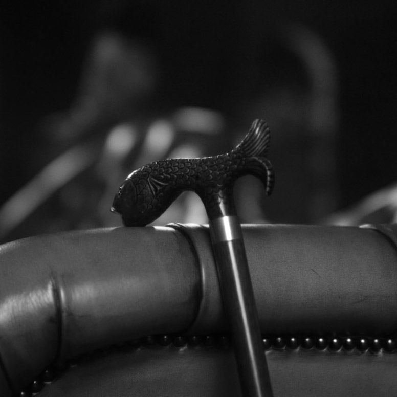 Luxurious Cane